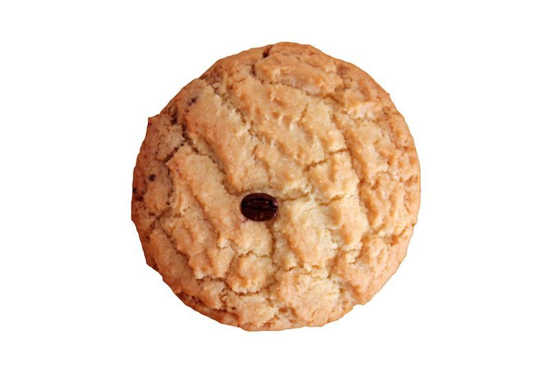 Cookie Kahveli Adet